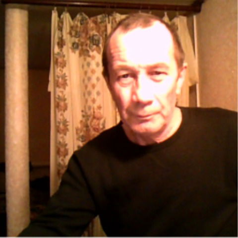 Владимир Осколков