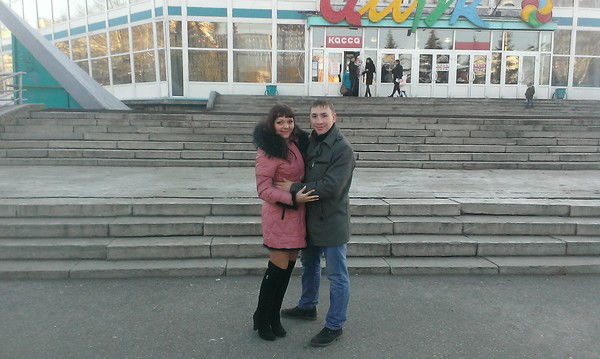 Виталя Журавский