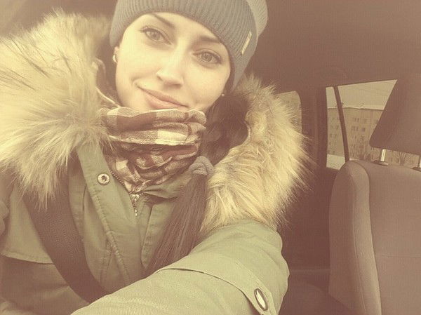 Алина Доронина