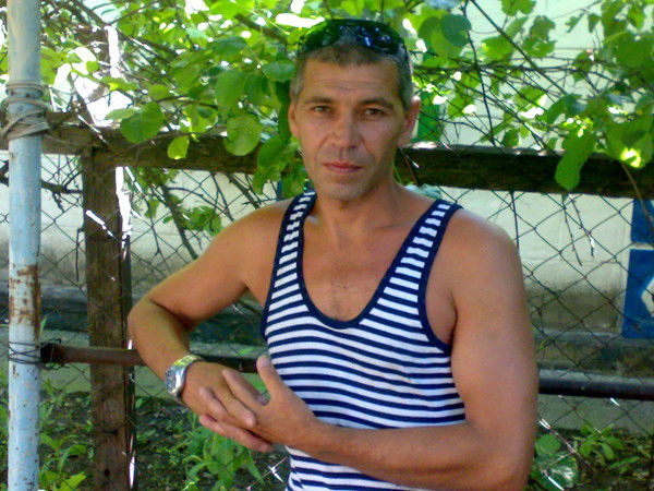 Виталий Дрыга