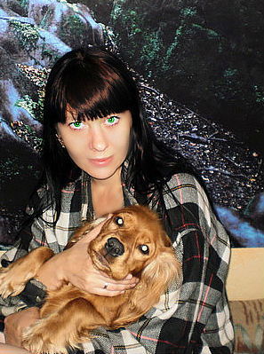 Ирина Нефедова