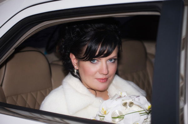 Екатерина Клюшниченко