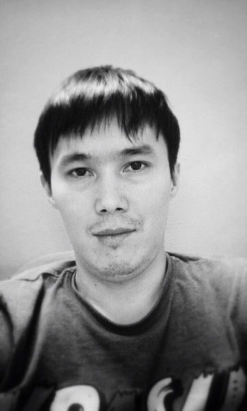 Эрнист Алымкулов