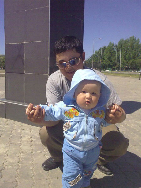 Дарья Кунаева