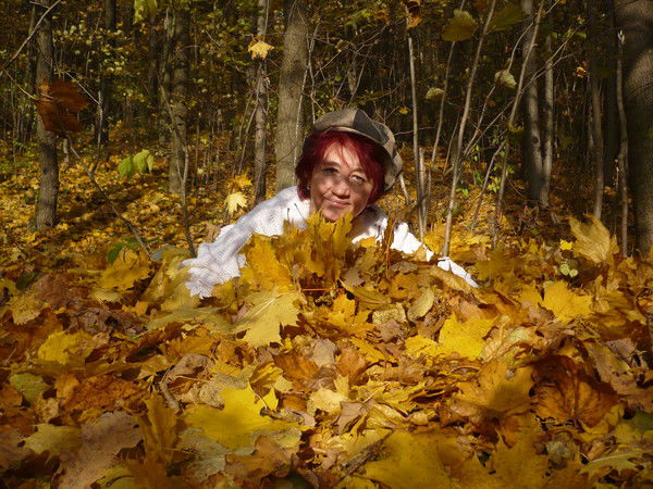 Елена Иосифовна Беззубенко