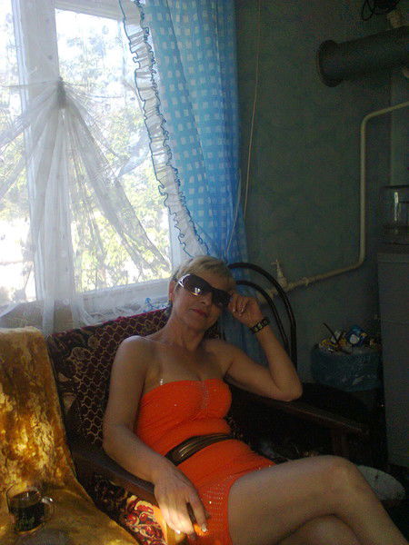 Лидия Кузуб