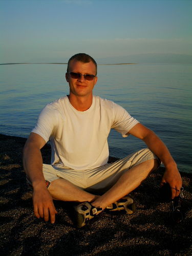 Федор Бутин