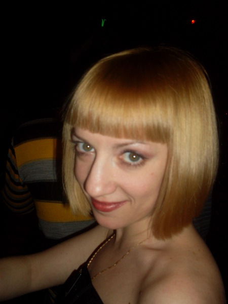 Виктория Пшеченко