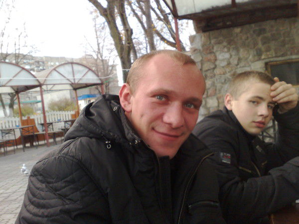 Евгений Святов