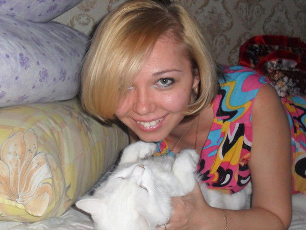 Анастасия Колиниченко