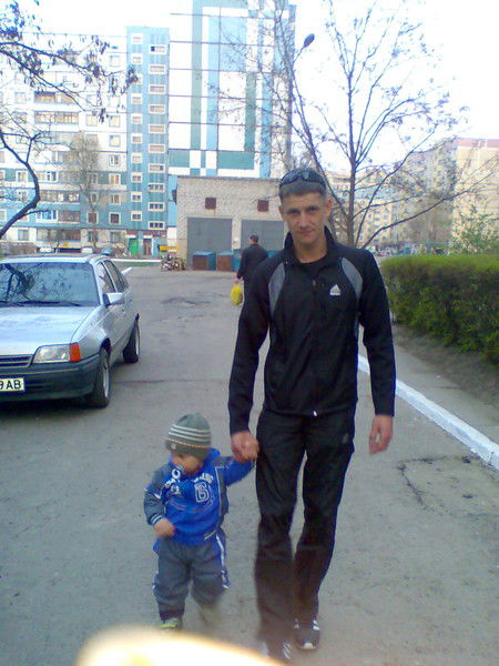 Серёга Рокотнин