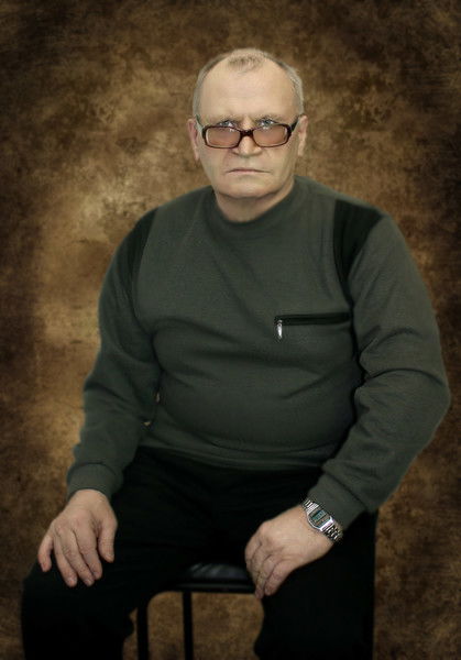 Иван Николаев