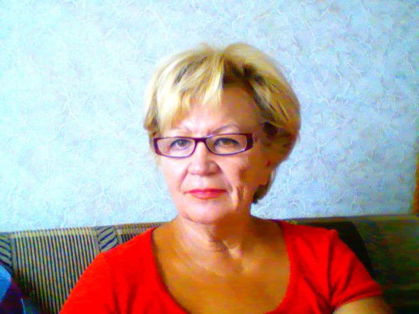 Наталия Короид