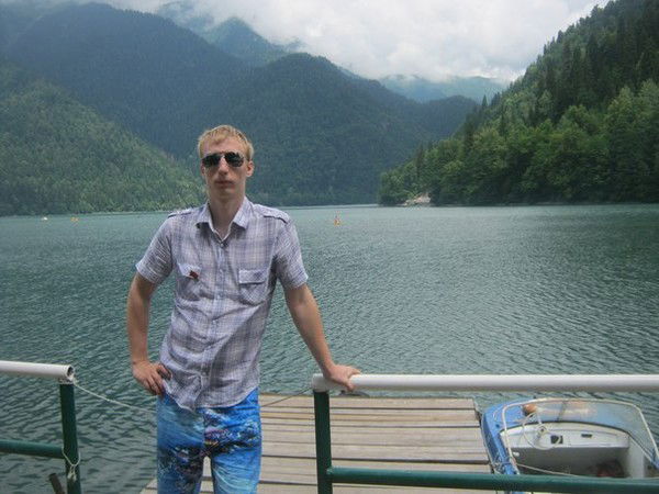 Денис Деулин