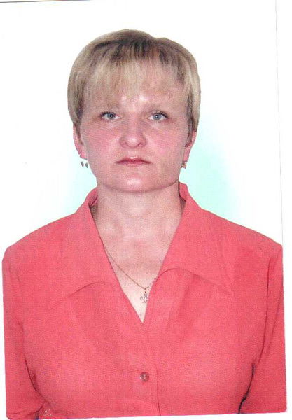 Елена Ширяева