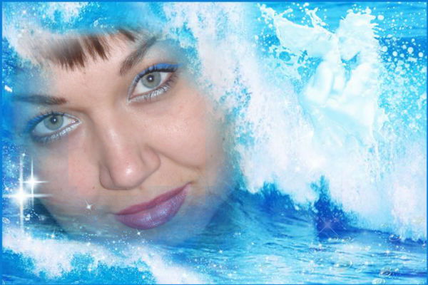 Шадрина Иринка