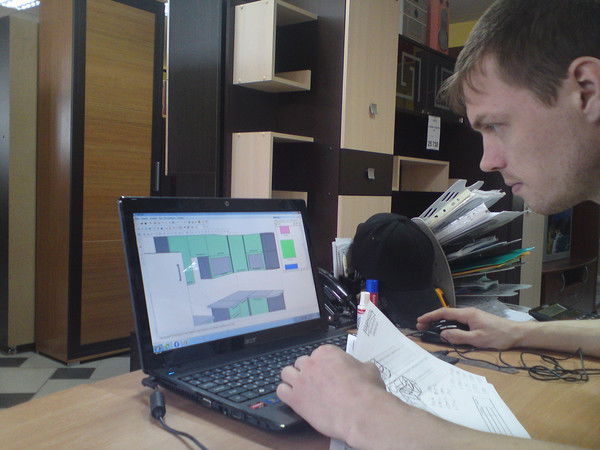 Михаил Шарапов