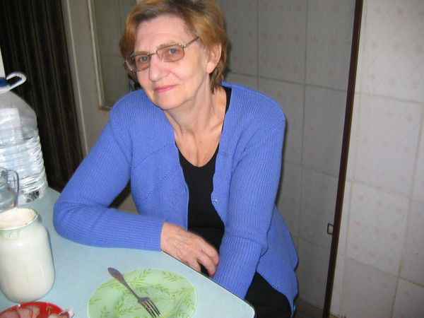 Лариса Ниязова