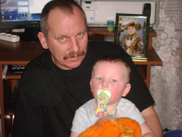 Константин Бугаенко