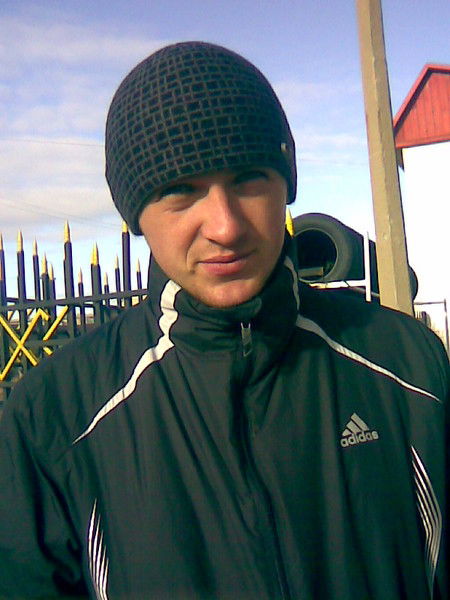 Евгений Александрович