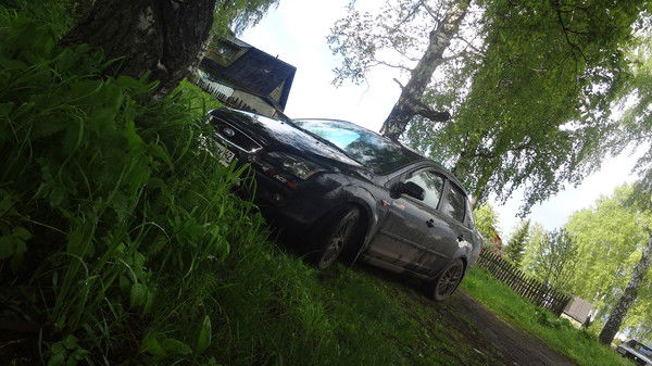 Димон Грешник