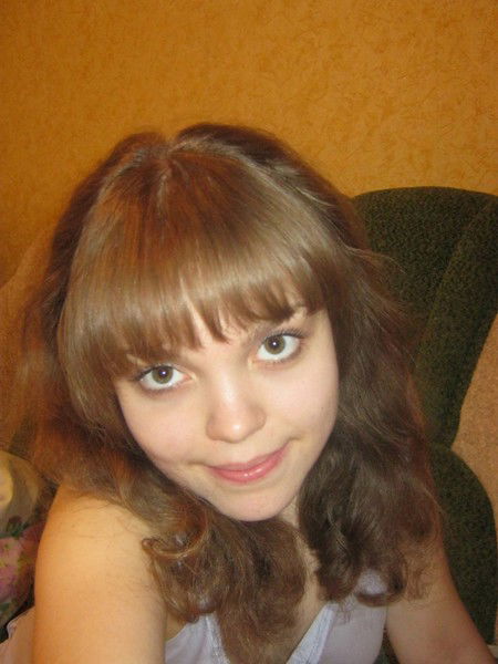 Елена Бумарскова