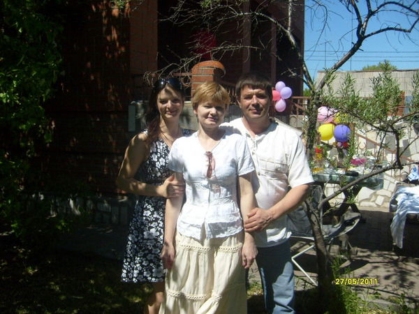 Сергей Карев