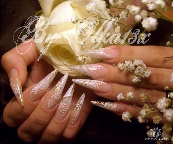 Марина Молоткова