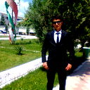 Amriddin Ziyovidinov