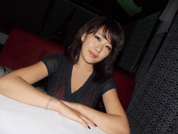 Жадра Тулепова