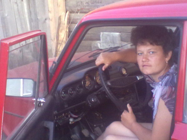 Ирина Деменева