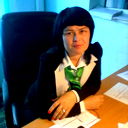 Nurjamal Erdenova