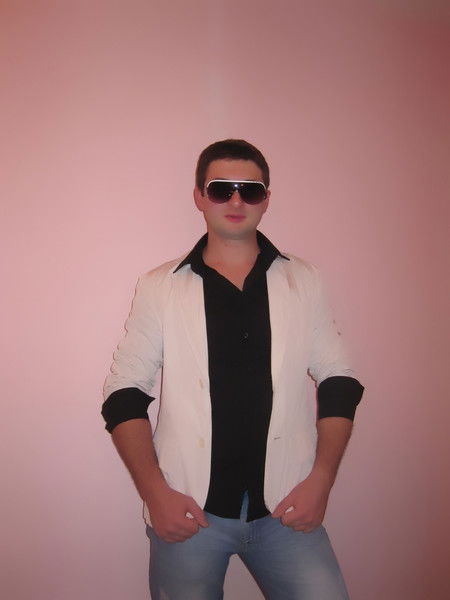 Андрей Карабанов