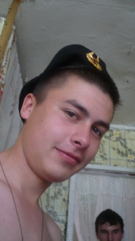 Виталий Краснов