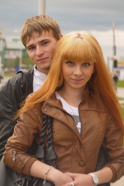 Пётр Подленных