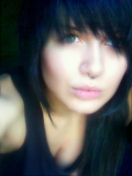 Алёнка Михарева