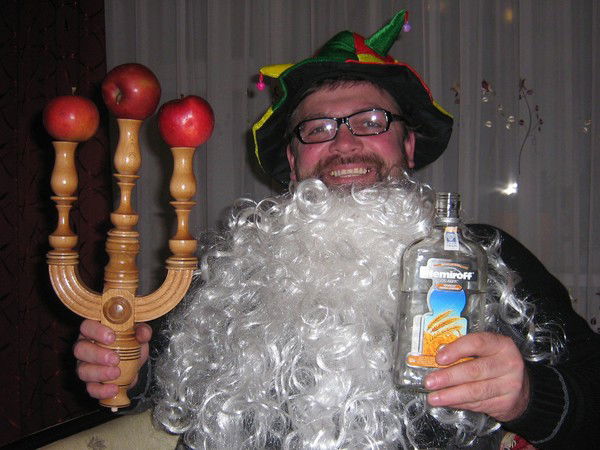 Юрий Якубовский