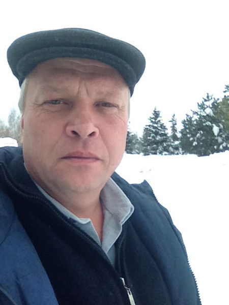 Василий Солодовник