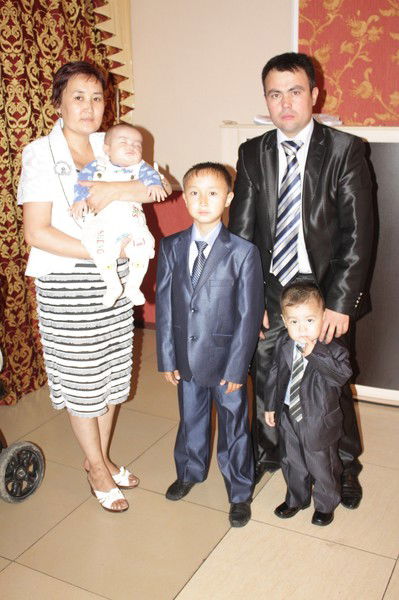 Аскар Жапбасбаев