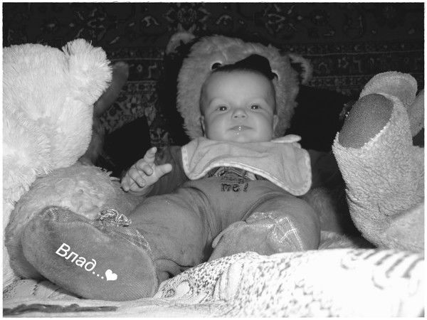 Лидия Борис