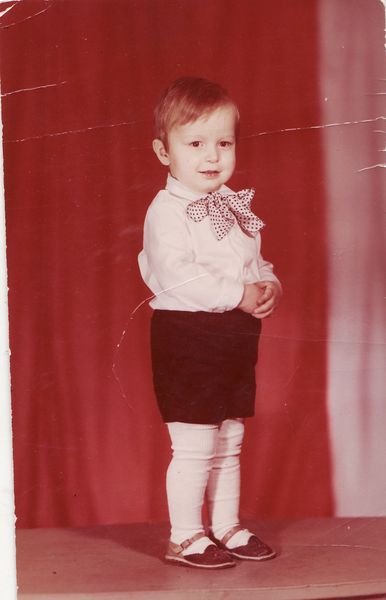 Первушин Дмитрий