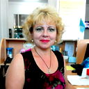 Елена Еремеева