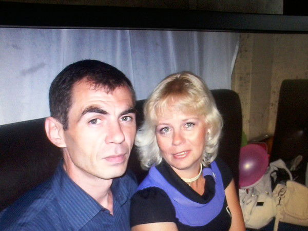 Ольга Ромашина