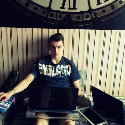 Слава Храмцов