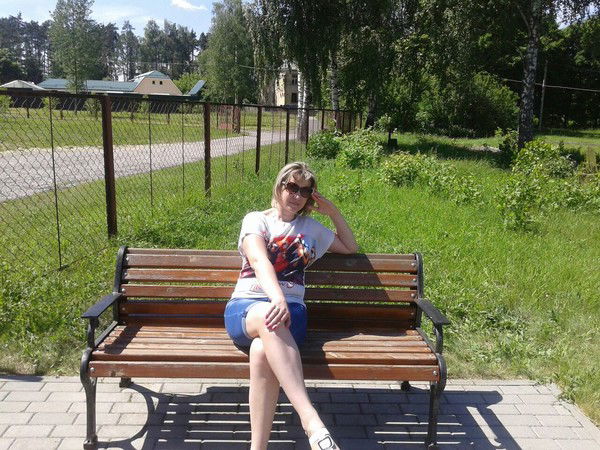 Юлия Бирюкова