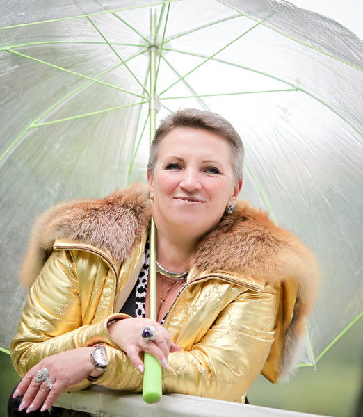 Марина Шарофеева