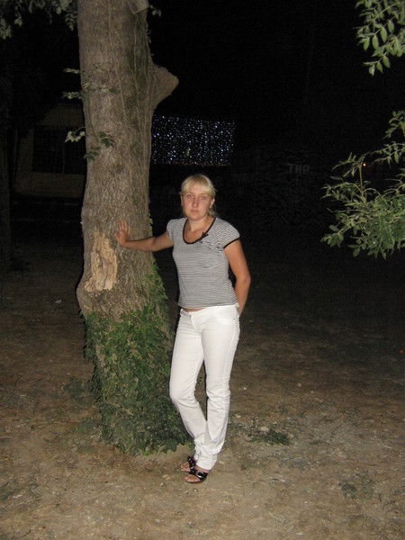 Ольга Горшунова