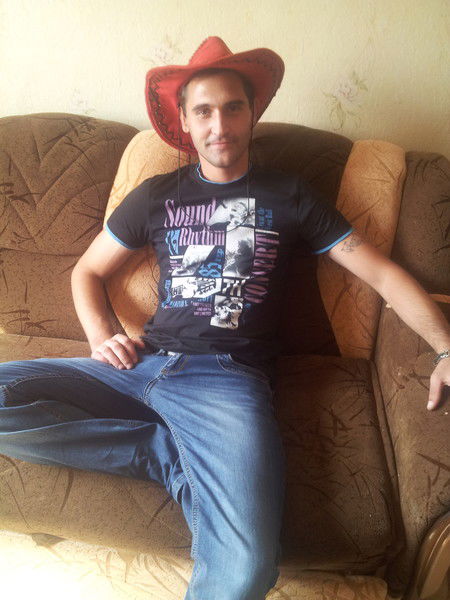 Омельянчук Артем