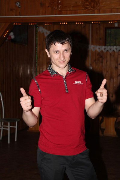 Александр Климов