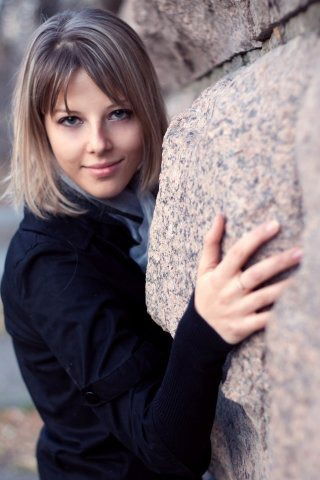 Юлия Дербенева